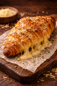 Drivu Cheese Croissant