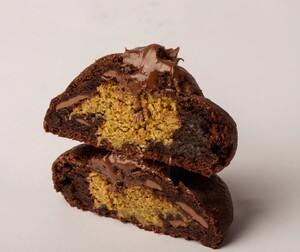 Drivu Kunafa Pistachio Cookie