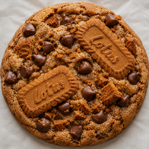 Drivu Lotus Cookie