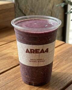 Drivu Açaí Smoothie 