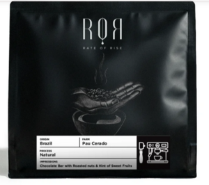 Drivu Brazil Cerado 250 g