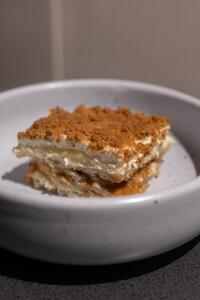 Drivu Banana Pudding