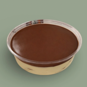 Drivu Chocolate Caramel Pudding 