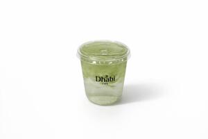 Drivu Cloudy Matcha