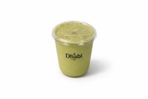 Drivu Creamy Matcha