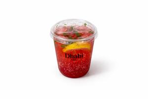 Drivu Strawberry Mojito