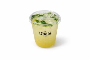 Drivu Classic Mojito