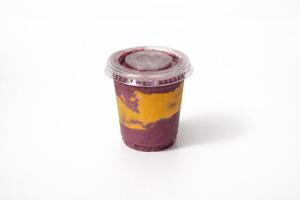 Drivu Acai Smoothie
