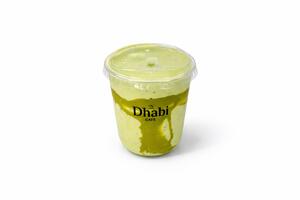 Drivu Cloudy Pistachio