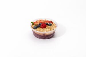 Drivu Acai Bowl