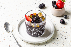 Drivu Vimto Jelly Jar