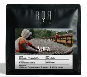 Drivu Ethiopia Aura 250 g