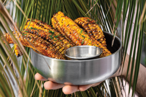 Drivu Tajin Corn