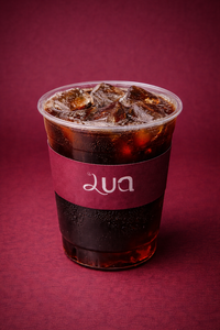 Drivu Iced Americano 