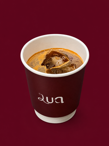 Iced Americano  - LUA Specialty Cafe abu-dhabi