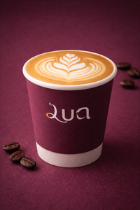 Drivu Hot Spanish Latte