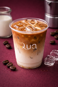 Drivu Iced Spanish Latte 