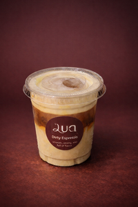 Drivu Mini Dirty Espresso 