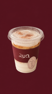 Dirty Espresso  - LUA Specialty Cafe abu-dhabi