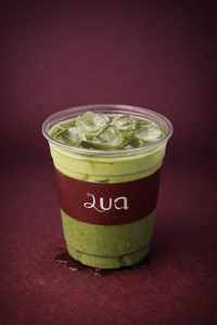 Drivu Regular Matcha