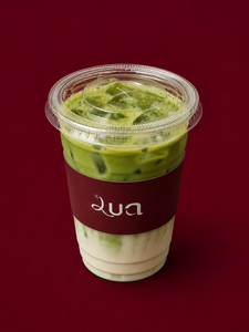 Regular Matcha - LUA Specialty Cafe abu-dhabi