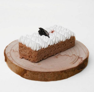 Drivu Masala Chai Tres Leches Cake