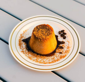 Drivu Coffee Cream Caramel