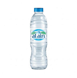 Drivu Al Ain Water