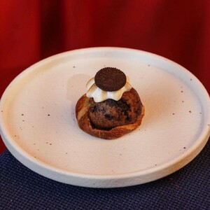 Drivu Oreo S ’mores Crookie