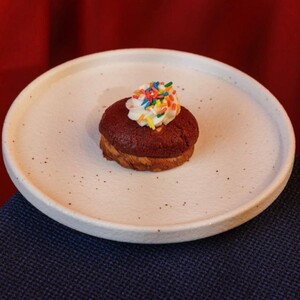 Drivu Birthday Cake Crookie