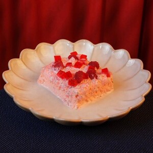 Drivu Falooda Milk Cake