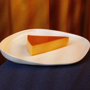 Drivu Spanish Crème Flan