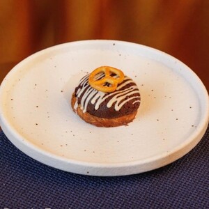 Drivu Nutella Brookie Crookie