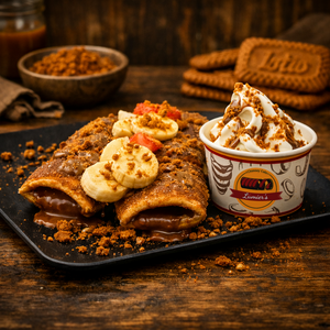 Drivu Classic Chimney with Lotus