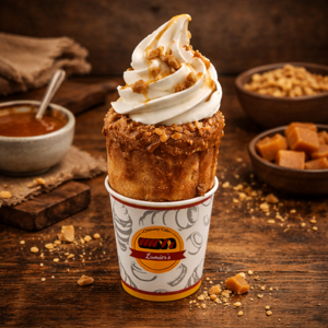 Drivu Cone Lotus Signature