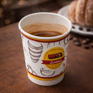 Drivu Single Espresso