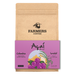 Drivu Colombia Acai 250G