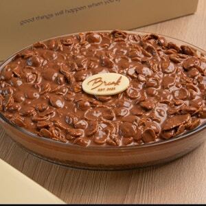 Drivu Cookie Flakes (25 min)