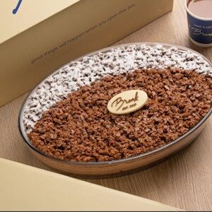 Drivu Choco Amour (25 min)