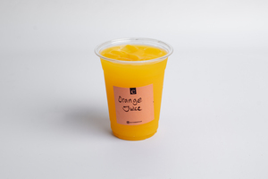 Drivu Orange Juice