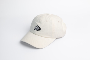 Drivu Cap - White