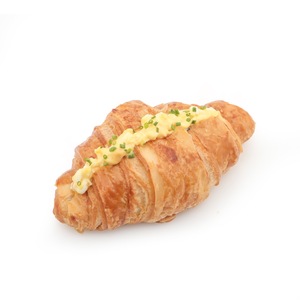 Drivu Egg Mayonnaise Croissant