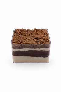 Drivu Chocolate Fudge Crunch 