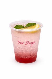 Drivu Strawberry Mojito