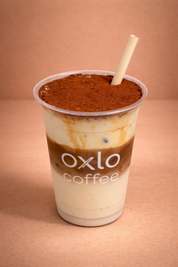 Drivu Iced Tiramisu Latte