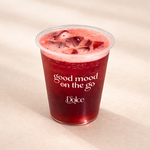 Drivu Iced Hibiscus Tea