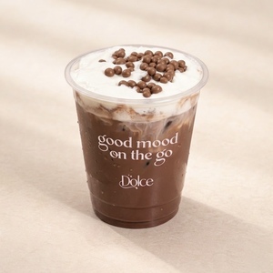 Drivu Iced Chocolate 