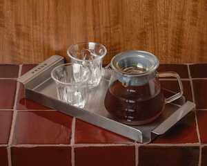 Drivu V60 Passion Fruit