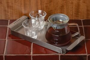 Drivu V60 Ethiopian Melesa 