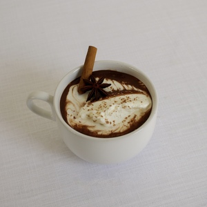 Drivu The Hot Chocolate